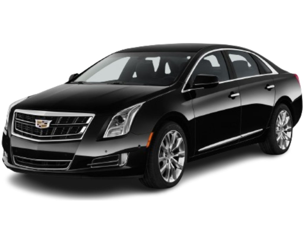 Cadillac-XTS​-2024