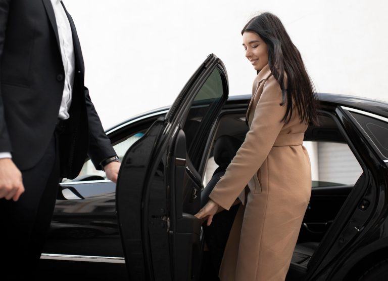 Latest Limousine Models